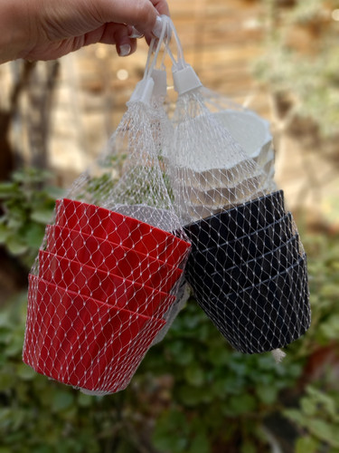 خرید آنلاین قالب پلاستیکی باگر