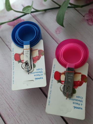 قیمت پیمانه اندازه گیری