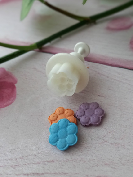 کاتر قند رنگی