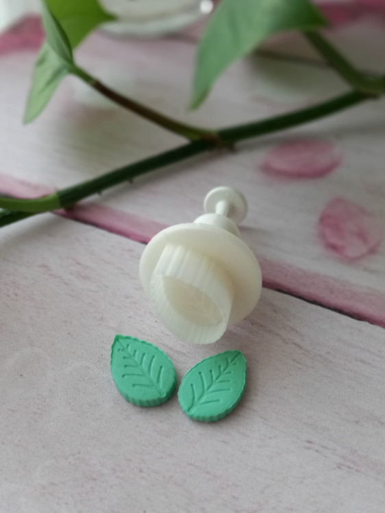 کاتر قند تزیینی