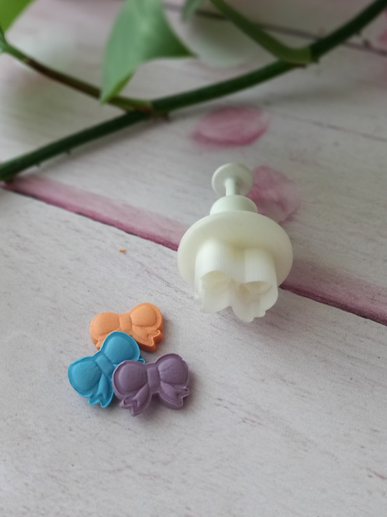 کاتر قند رنگی