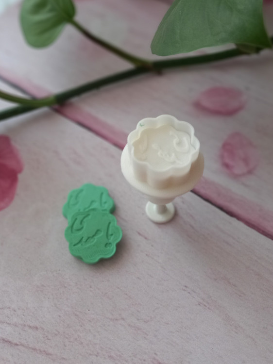 کاتر قند رنگی