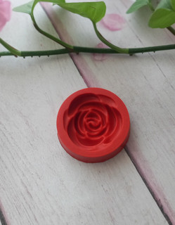 مولد گل رز سه بعدی