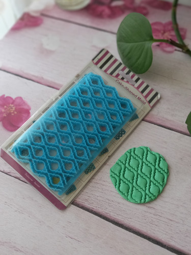 خرید و قیمت پانچ فوندانت