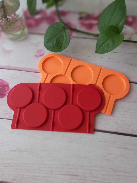 خرید قالب آبنبات