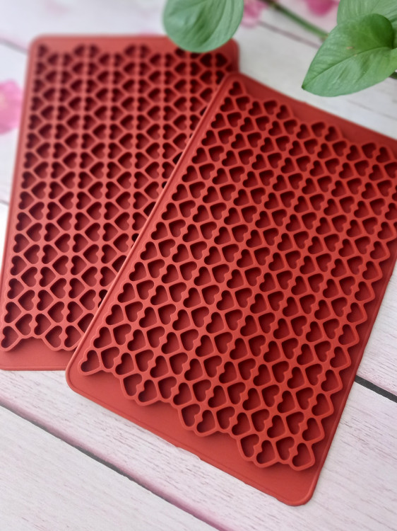 قیمت قالب قندفود قلب