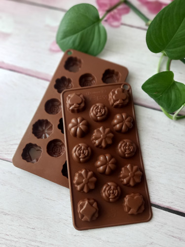 خرید قالب شکلات