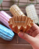 کپسول کیک یزدی