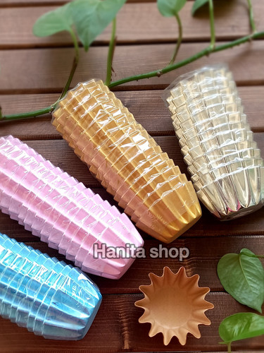 کپسول کیک یزدی