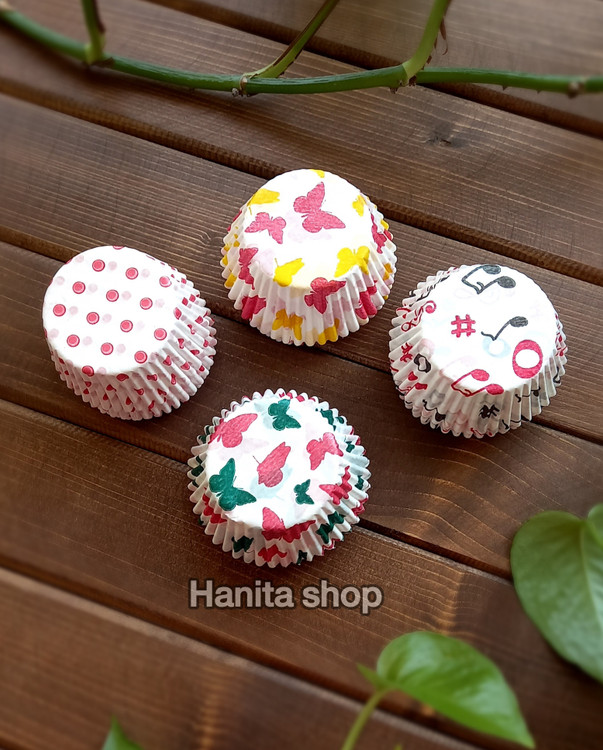 خرید کپسول مافین