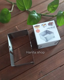 قیمت رینگ مربع