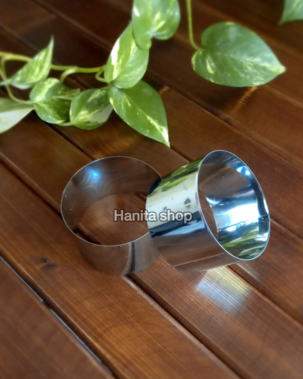 قیمت رینگ چیزکیک