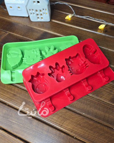 قالب پاپسیکل