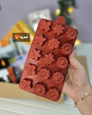 پک کامل ابزار قنادی + هدیه