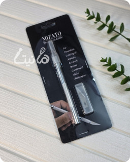 تیغ فوندانت mizato