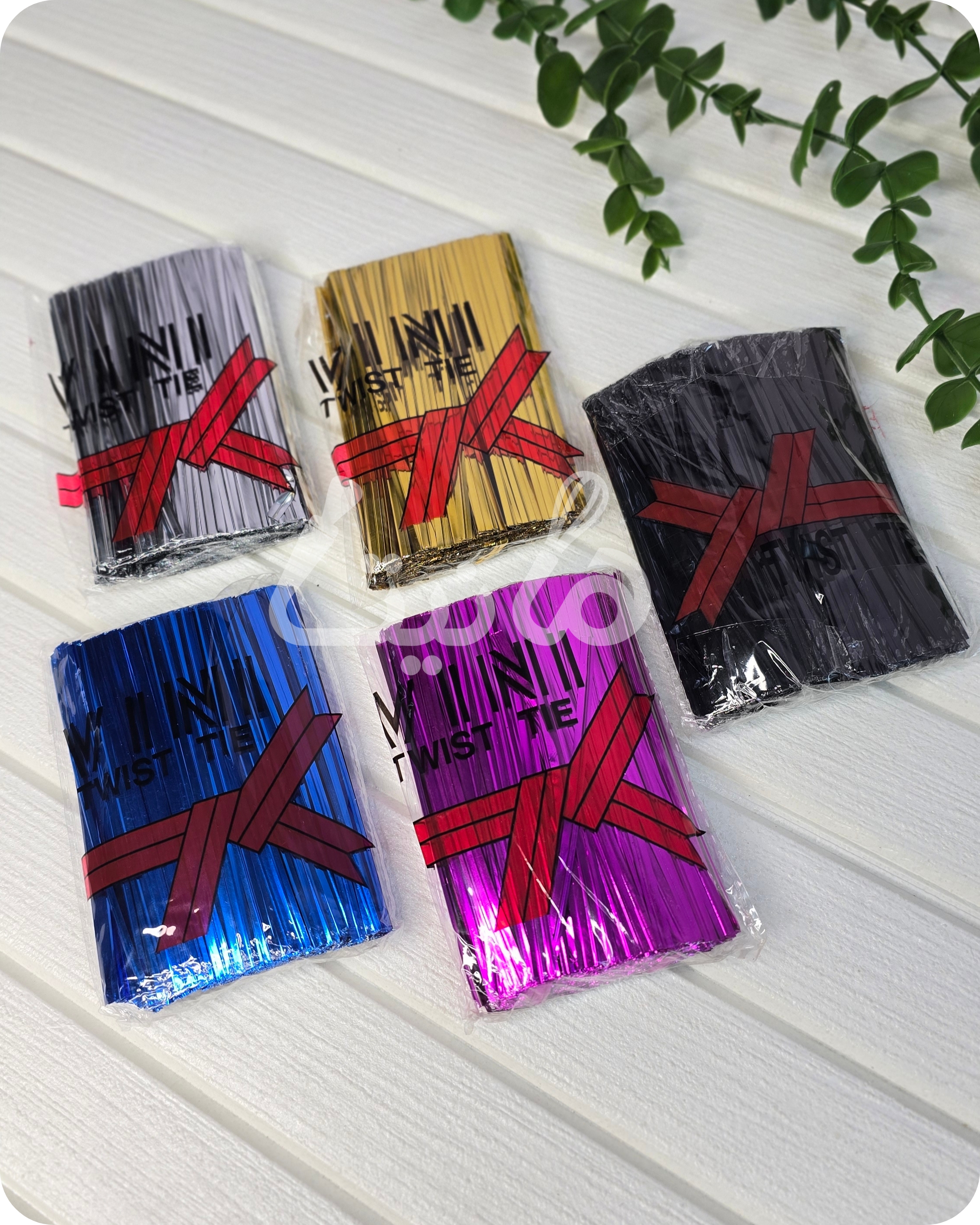 سیم بسته بندی شکلات و آبنبات