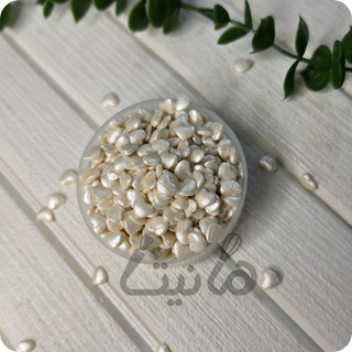ترافل خوراکی قلب صدفی