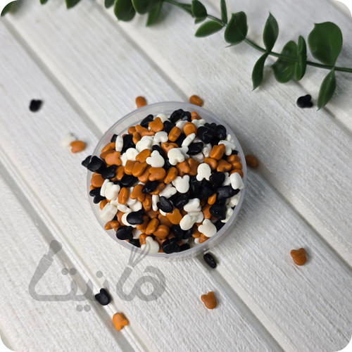 ترافل خوراکی خرس